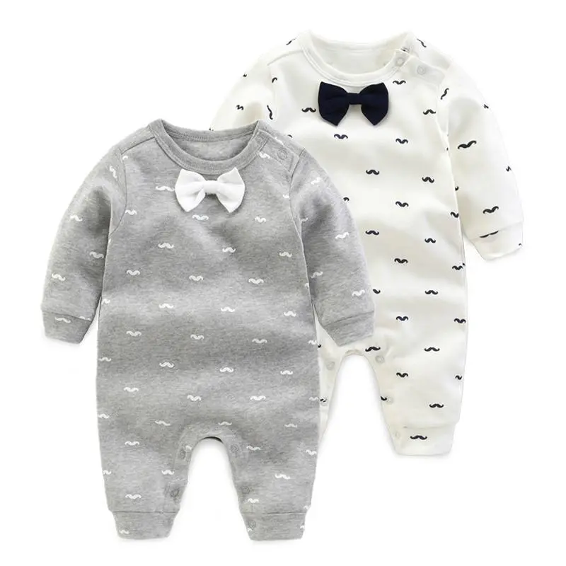 Autumn Baby Boy Clothing 1