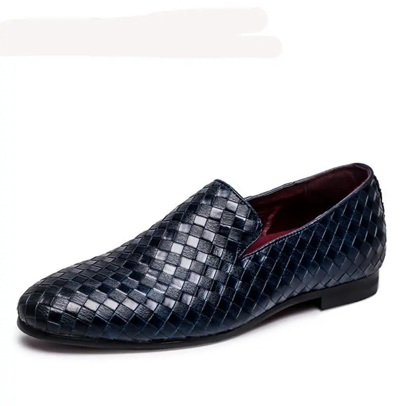 Casual Driving Oxfords Shoes 1