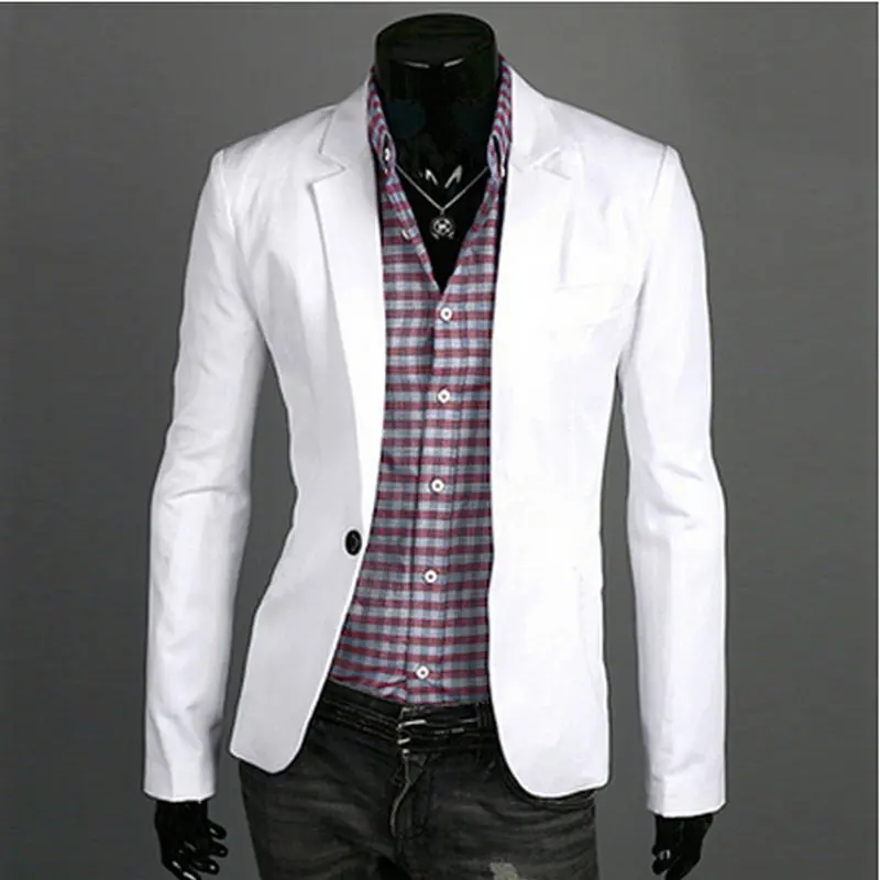 Party Wear Blazer 1