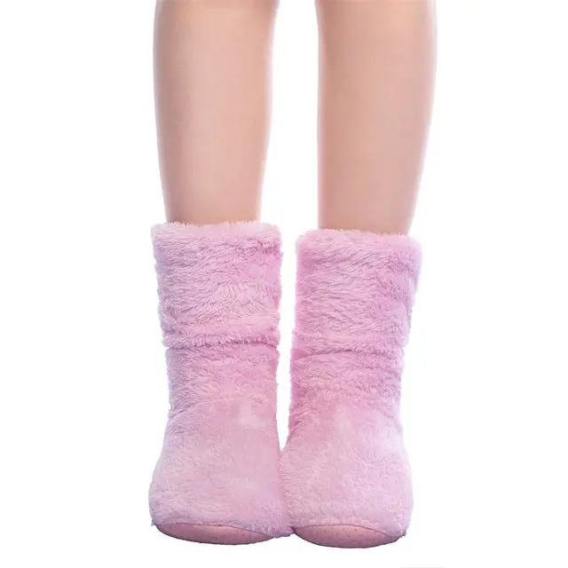 Women Indoor Socks 3