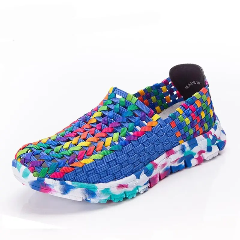 Women Summer Flat Loafers 1