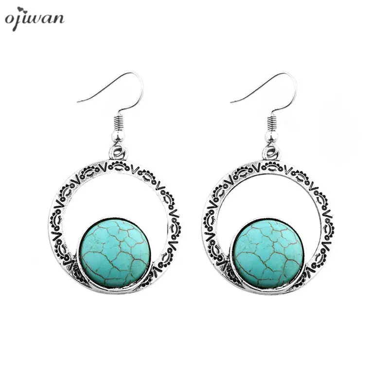 Boho Chic Women Earrings 1