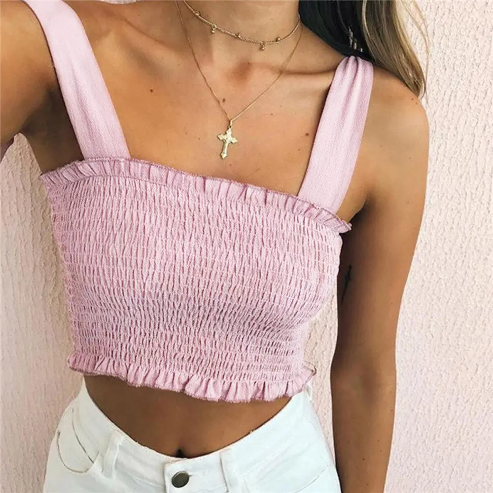 Sexy Tank Tops Tees Lingerie Fashion 1