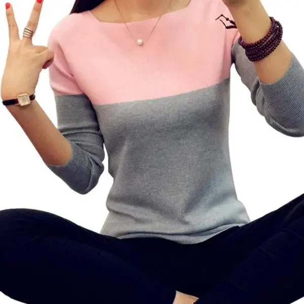 Sweaters And Pullovers Tops Cashmere 1