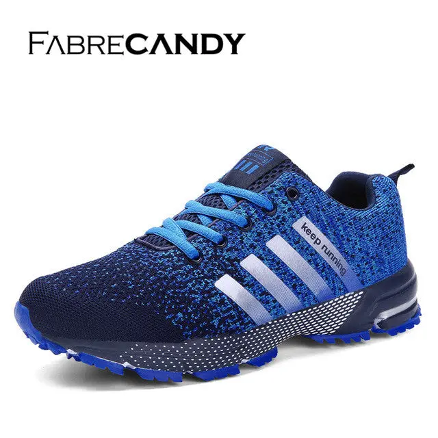 Plus Size 35-47 High Quality 2017 Men Shoes Men Casual Shoes Spring Summer Unisex Light Weige Breathable Fashion Male Shoes 1