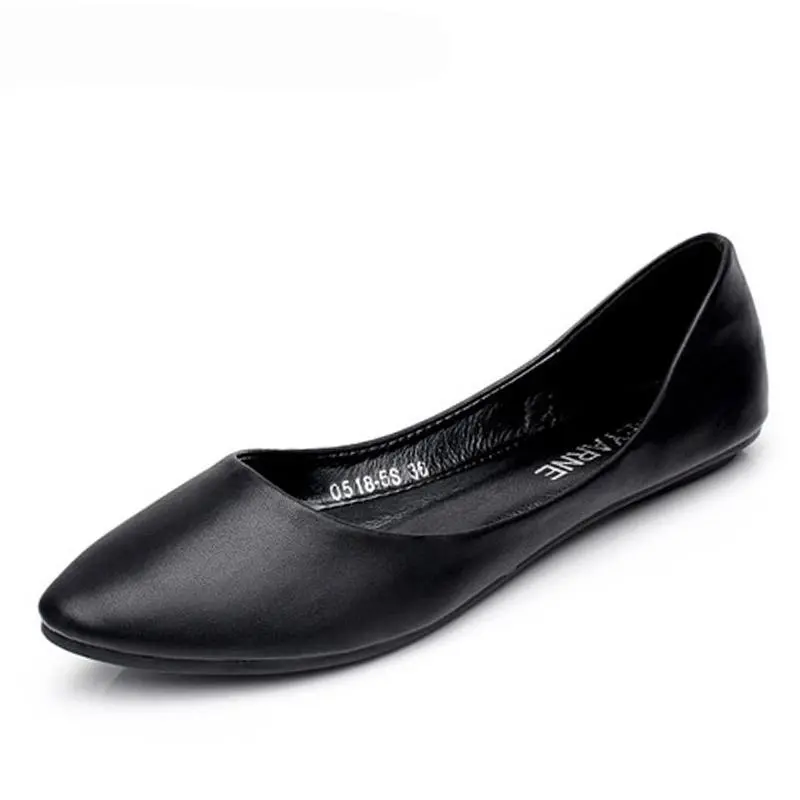 Autumn Women's Loafers 1