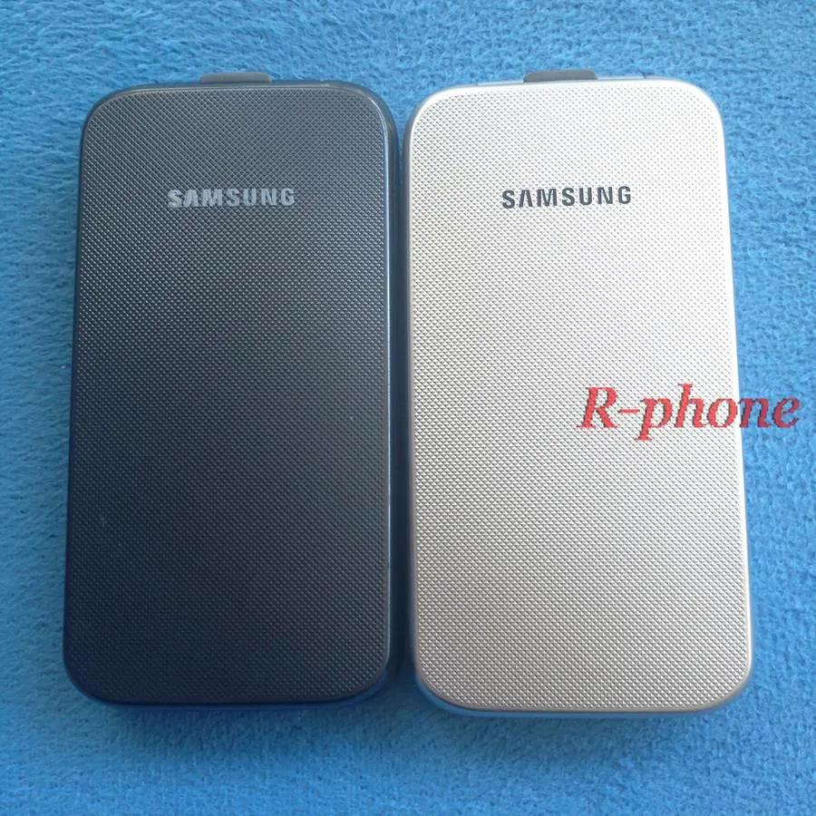 Refurbished Original Unlocked Samsung C3520 Mobile Phone English Russian Keyboard & One Year Warranty 1