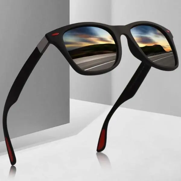 Classic Polarized Sunglasses 1