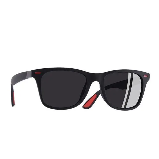 Classic Polarized Sunglasses 2