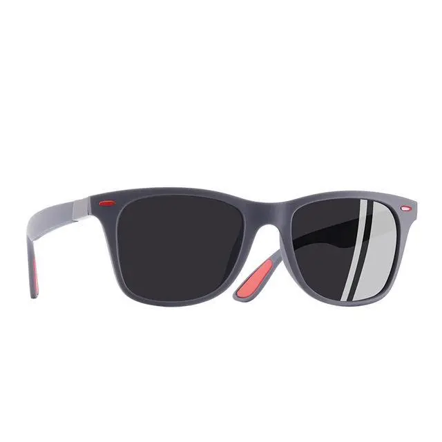 Classic Polarized Sunglasses 3