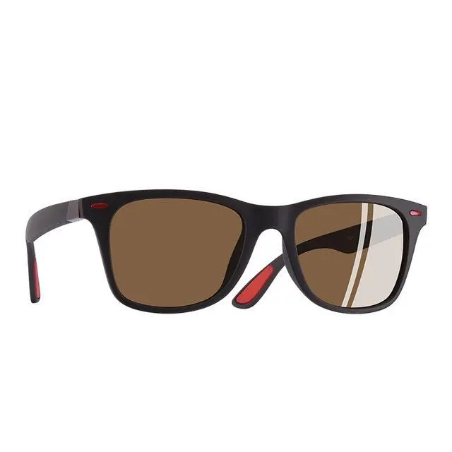 Classic Polarized Sunglasses 5