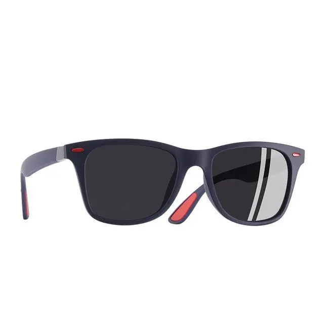 Classic Polarized Sunglasses 5
