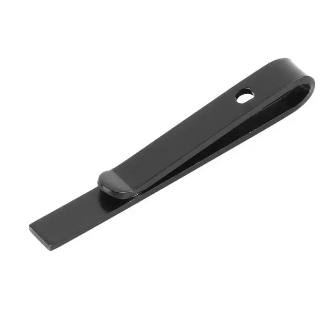 New Arrivals Business Men Fashion Simple Suit Tie Clip Bar 4