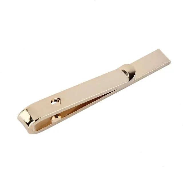 Elegant Tie Clip Bar for Professional Men’s Business Suits - Image 3