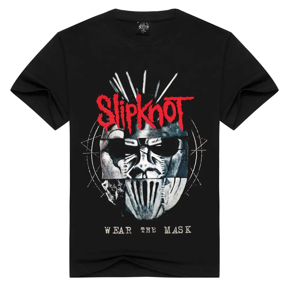 Summer Men/Women T-Shirt 1