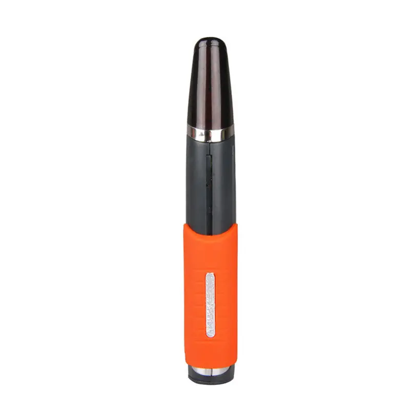 Male Electric Shaver Grooming Remover Hair Trimmer 2 In 1 Mustache Beard Eyebrow Nose Hair Shaver Men Remover Set 1