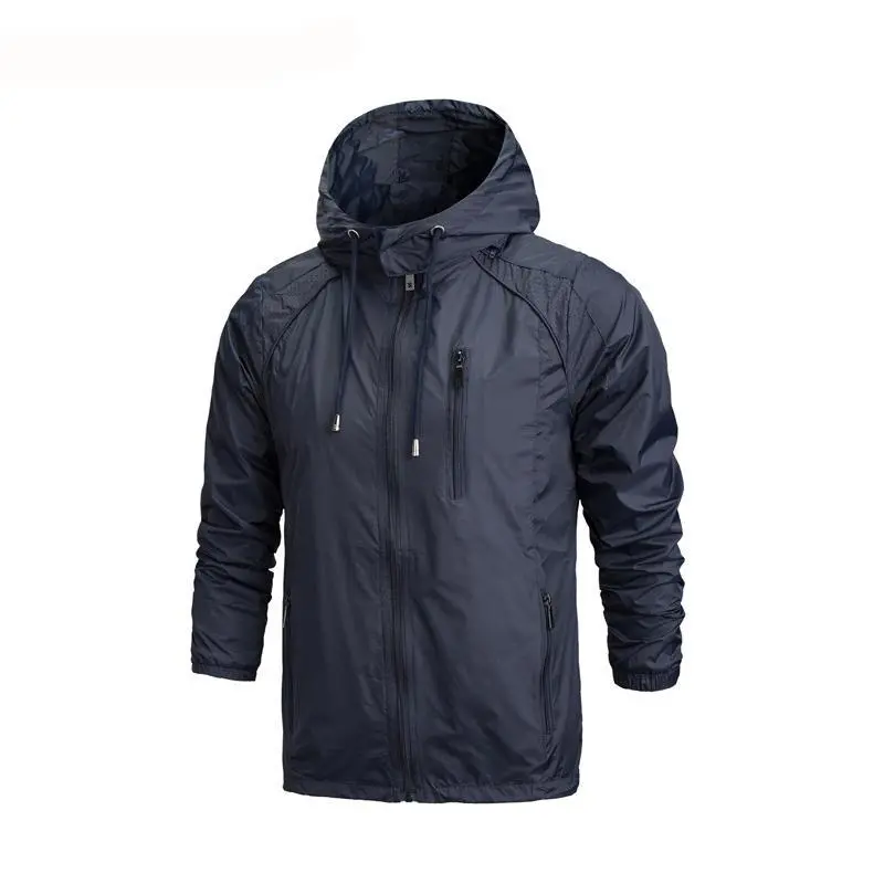New Men Brand Clothing Sportswear 1