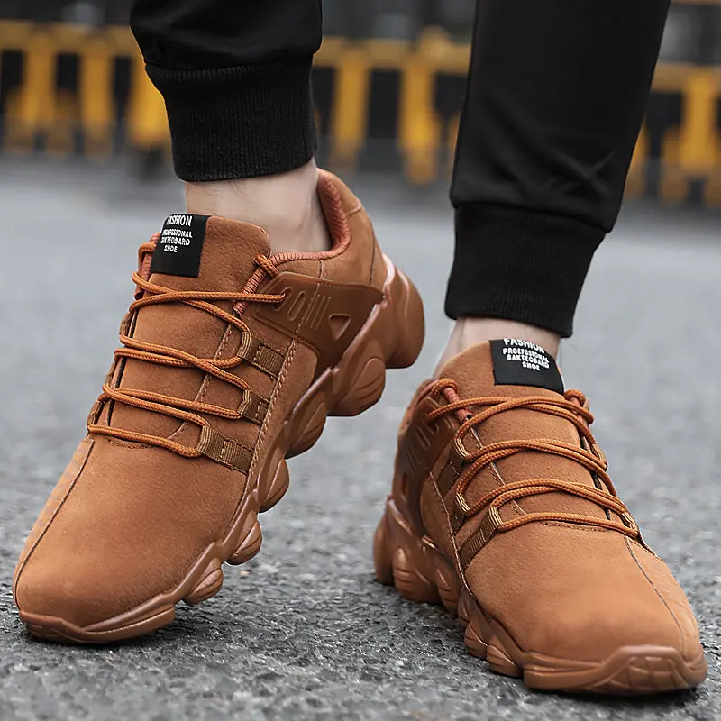 Hot Selling Fashion Casual Shoes 1