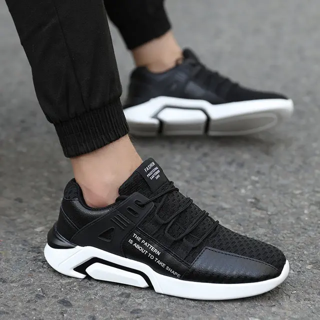 Hot Selling Fashion Casual Shoes 6