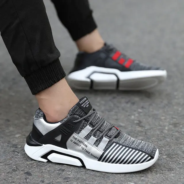 Hot Selling Fashion Casual Shoes 7