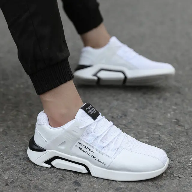 Hot Selling Fashion Casual Shoes 10