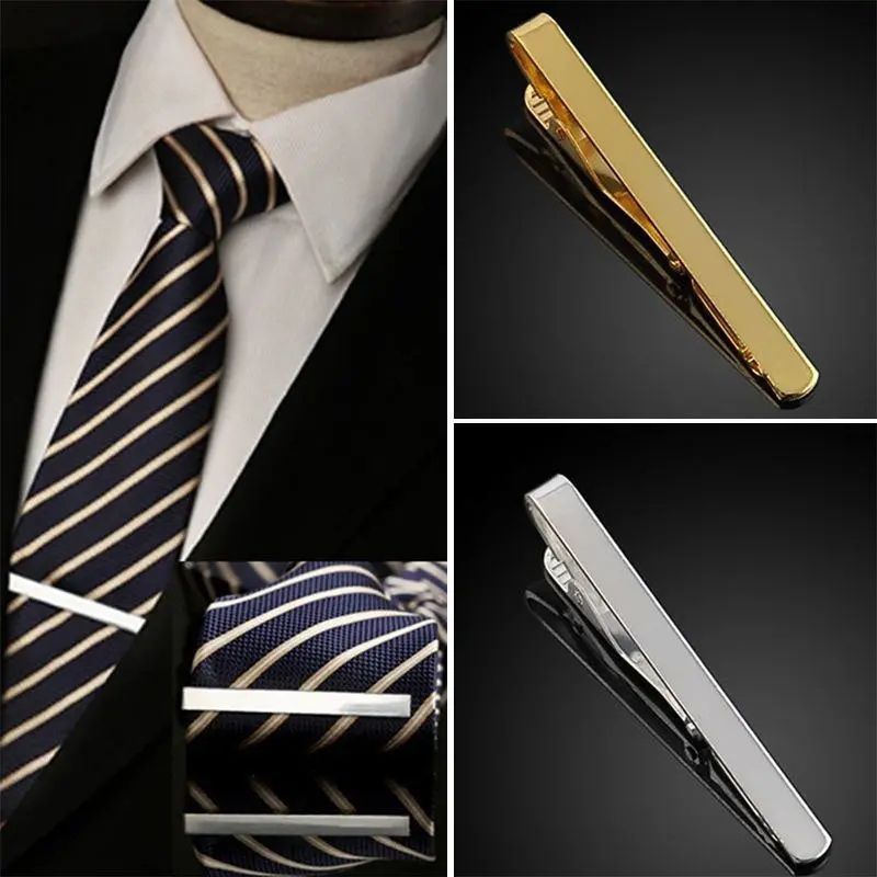 Fashion Style Tie Clip For Men 1