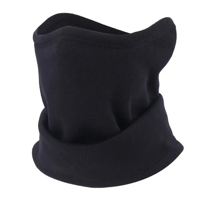Magic Headband Winter Fleece Wool Neck Warmer 4