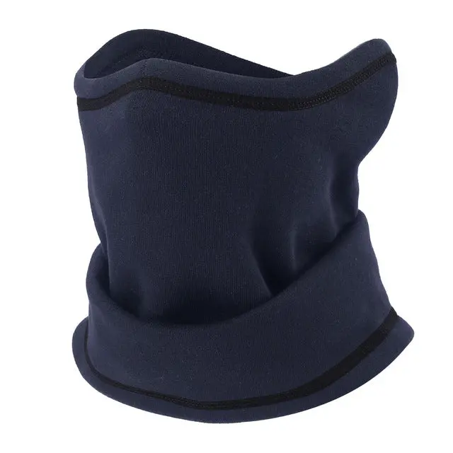 Magic Headband Winter Fleece Wool Neck Warmer 6