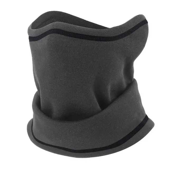 Magic Headband Winter Fleece Wool Neck Warmer 7