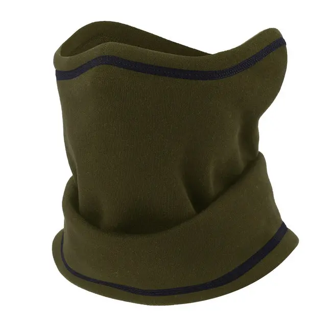 Magic Headband Winter Fleece Wool Neck Warmer 4