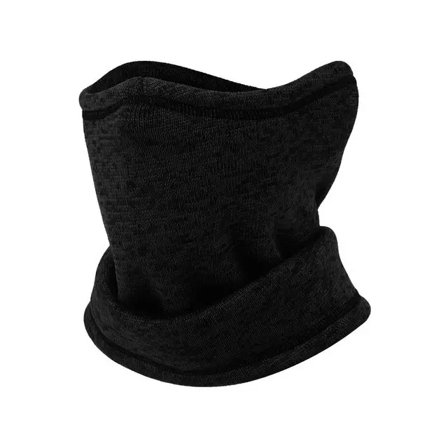 Magic Headband Winter Fleece Wool Neck Warmer 5