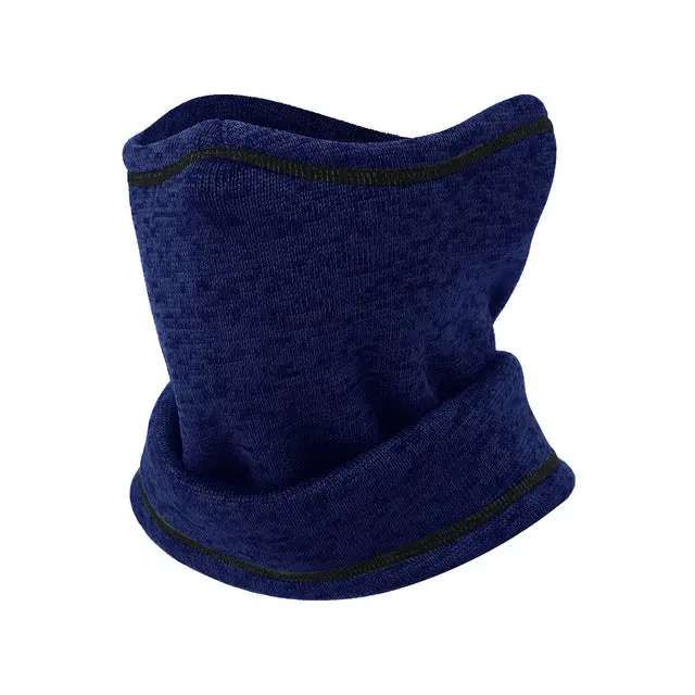 Magic Headband Winter Fleece Wool Neck Warmer 5