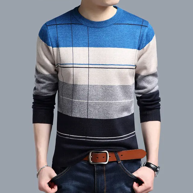 Pullover Sweaters 1