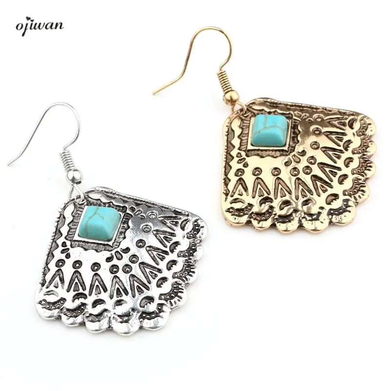Boho Pattern Earrings186 1