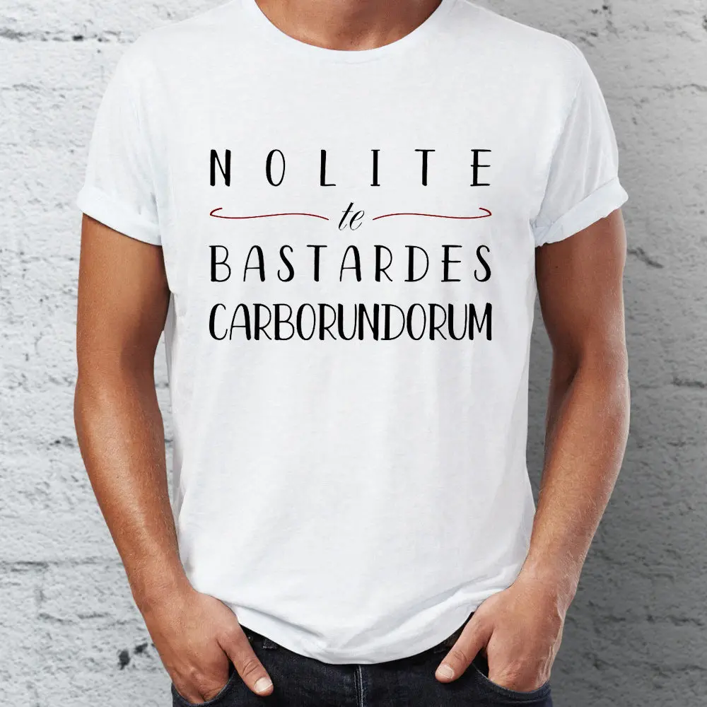 Men's T Shirt Handmaid's Tale Bastard Artsy Tee 1