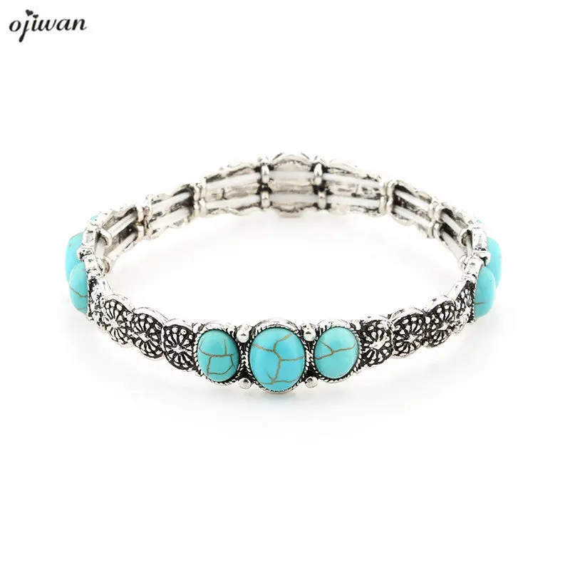 Boho Cuff Bracelet 1