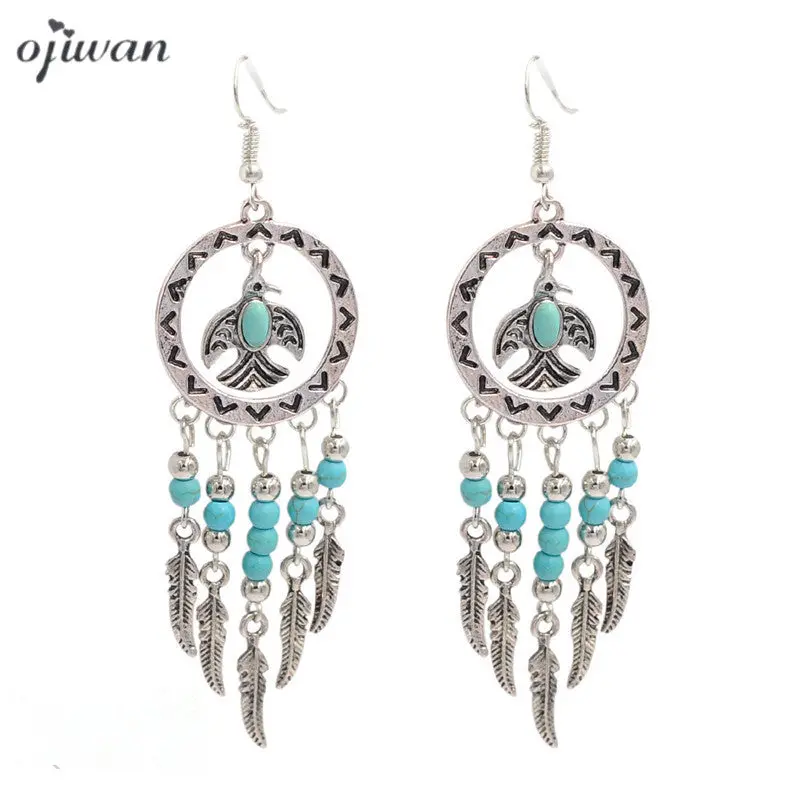 Navajo Gypsy Earrings 1