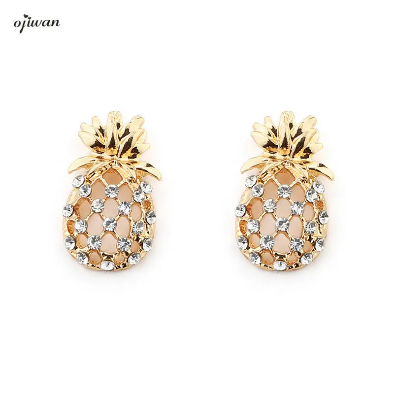 Hollow Earrings For Women 1