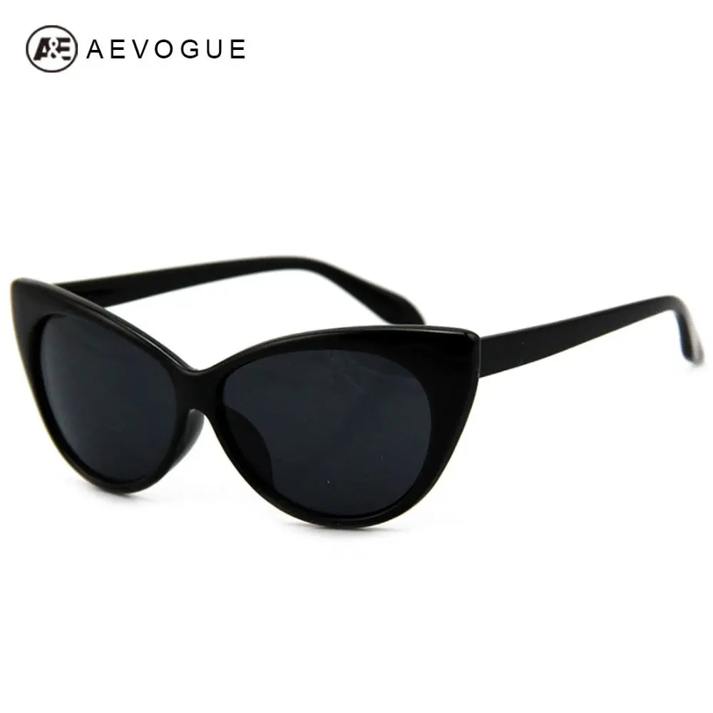 Retail Hot Tip Pointed Vintage Plastic Sunglasses Women Inspired Sexy Mod Chic Rtro Brand Sun Glasses Cat Eye Oculos Dt0170 1