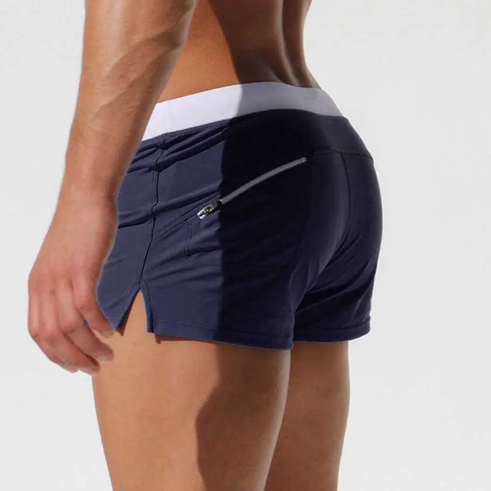 Swimming Trunks Boxer Shorts 1