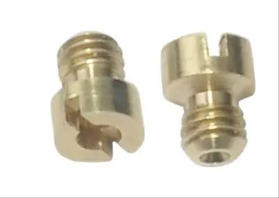 Quick Fuel 26-66Qft Adjustable Air Bleed Screws 1