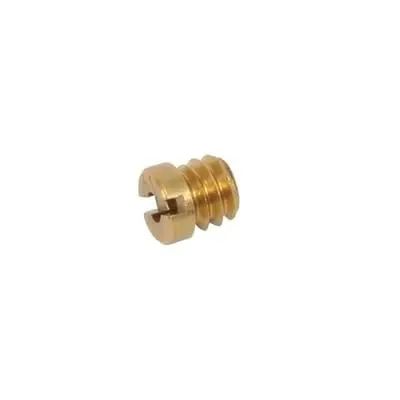Quick Fuel 7-33Qft Adjustable Idle Feed Restrictor Kit For Precision Carburetor Tuning 1