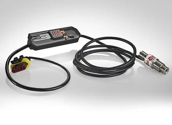 Rapidbike, Quick, Shift, Sensor 1