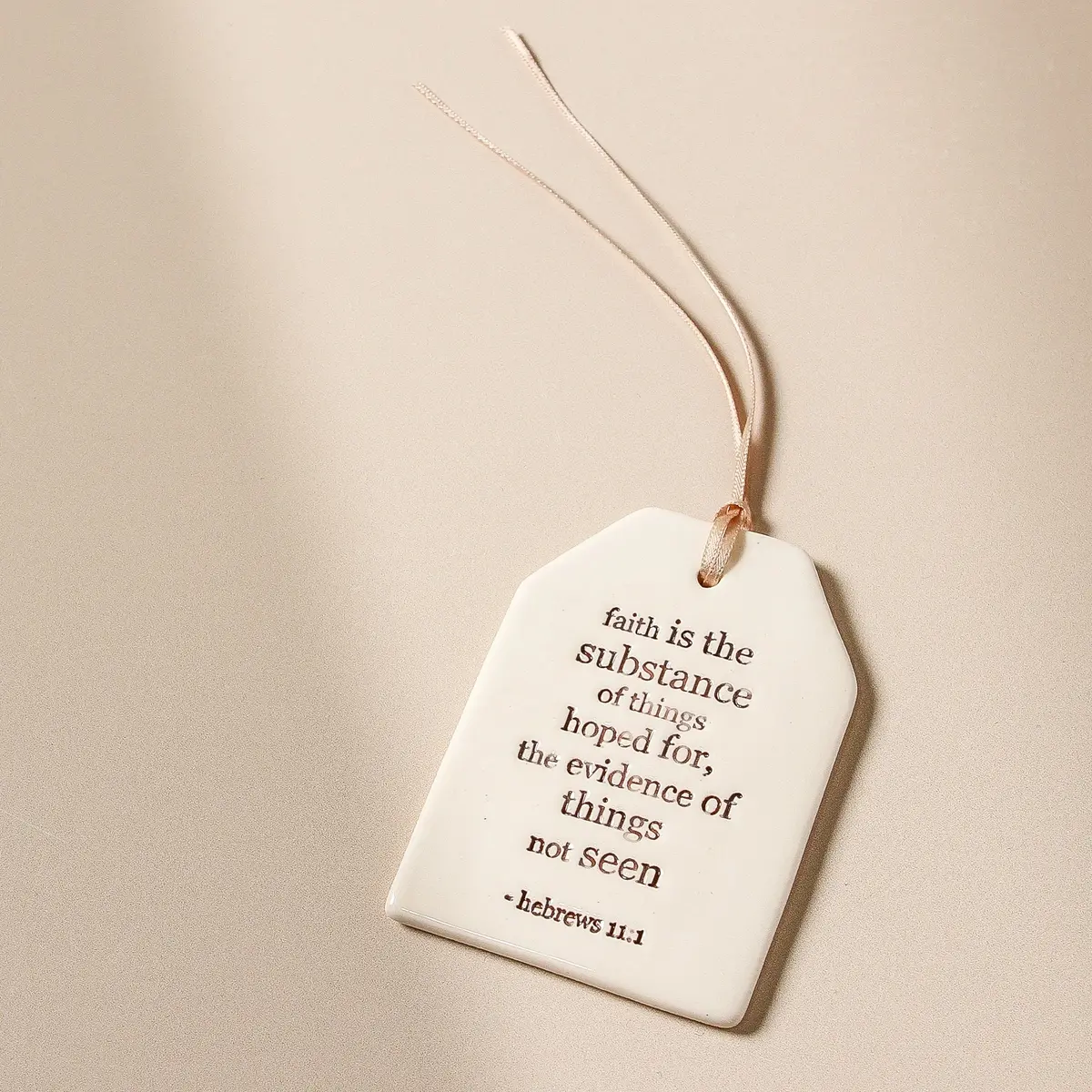 Quote Tag - Faith 1