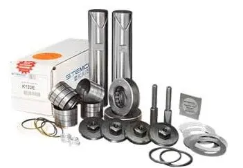 Stemco Qwikkit® King Pin Kits 1