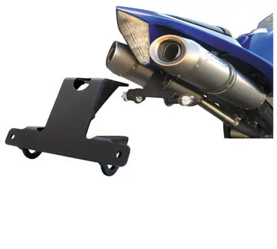 Graves Motorsports Yamaha R1 Fender Eliminator Kit 2007-2008 1