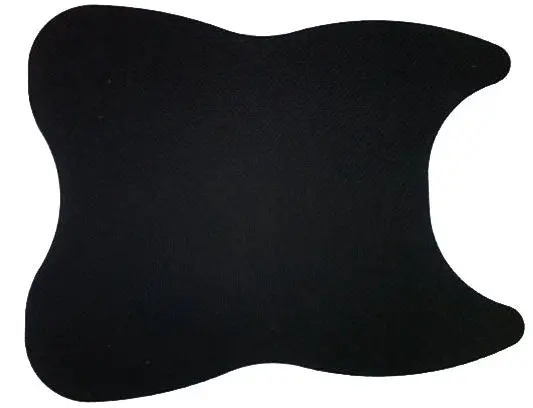 Graves Motorsports Yamaha R6 Seat Foam 1