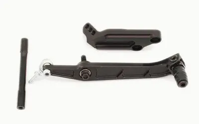 Graves Motorsports Yamaha R6 Shift Lever Kit 1