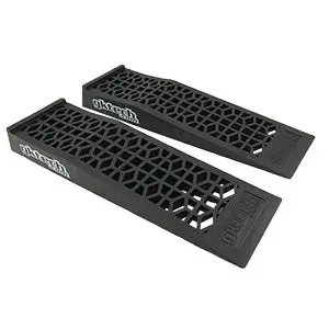 Super Low Vehicle Ramps (Pair) 1