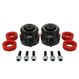 Rb25det Adjustable Polyurethane Motor Mounts (Pair) 1